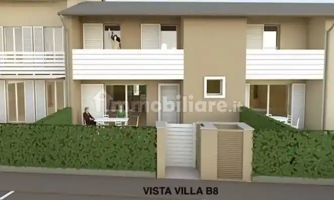 Villa in vendita a Gossolengo