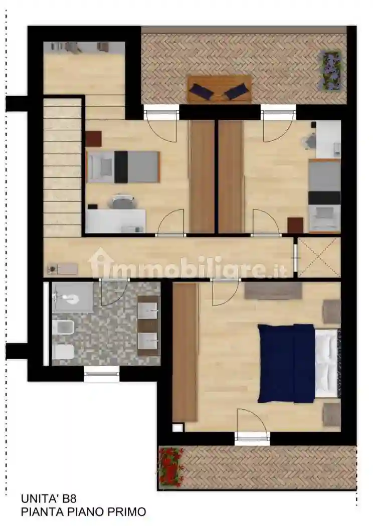Villa - foto 2