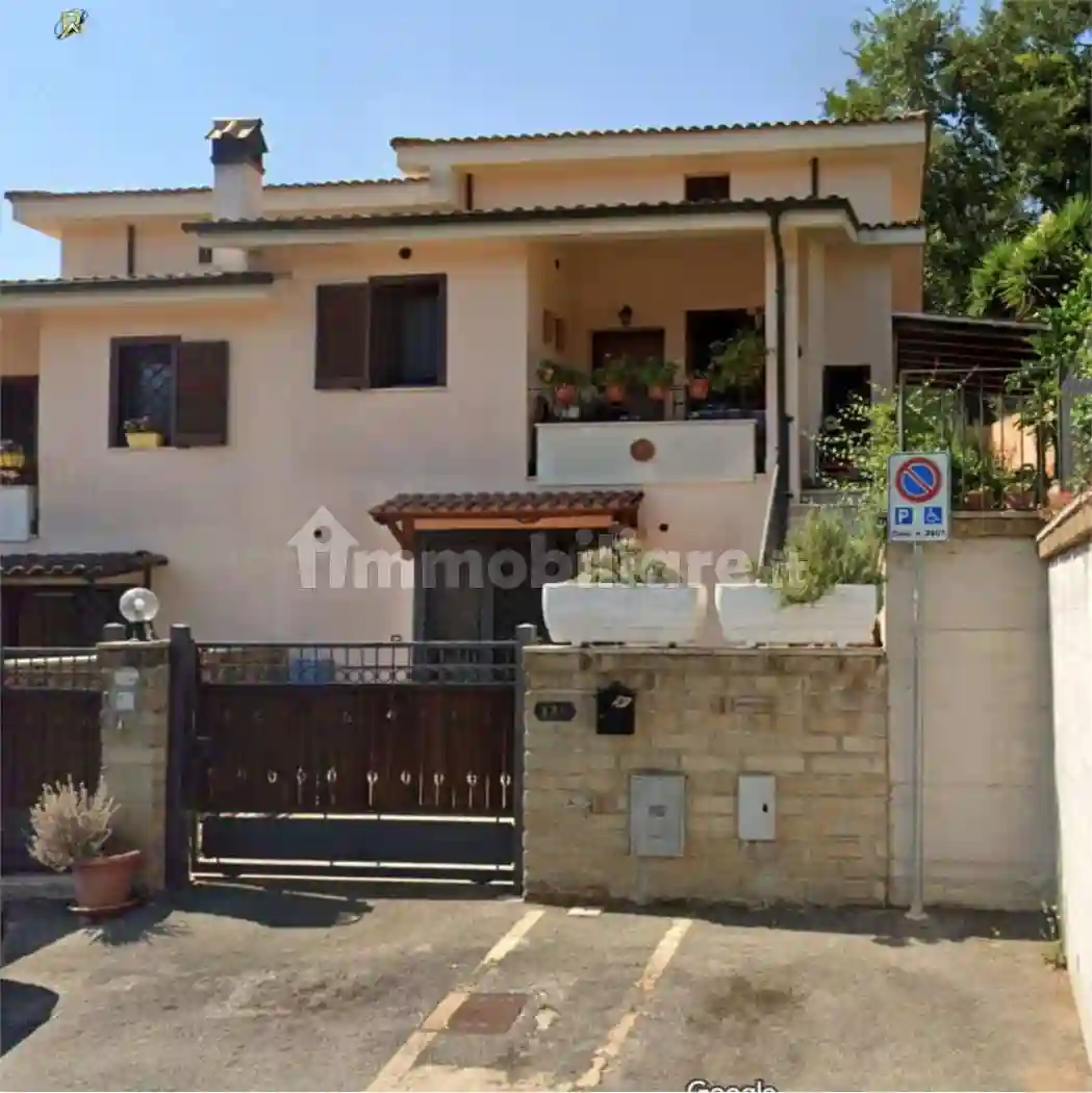 Villetta a schiera - foto 3