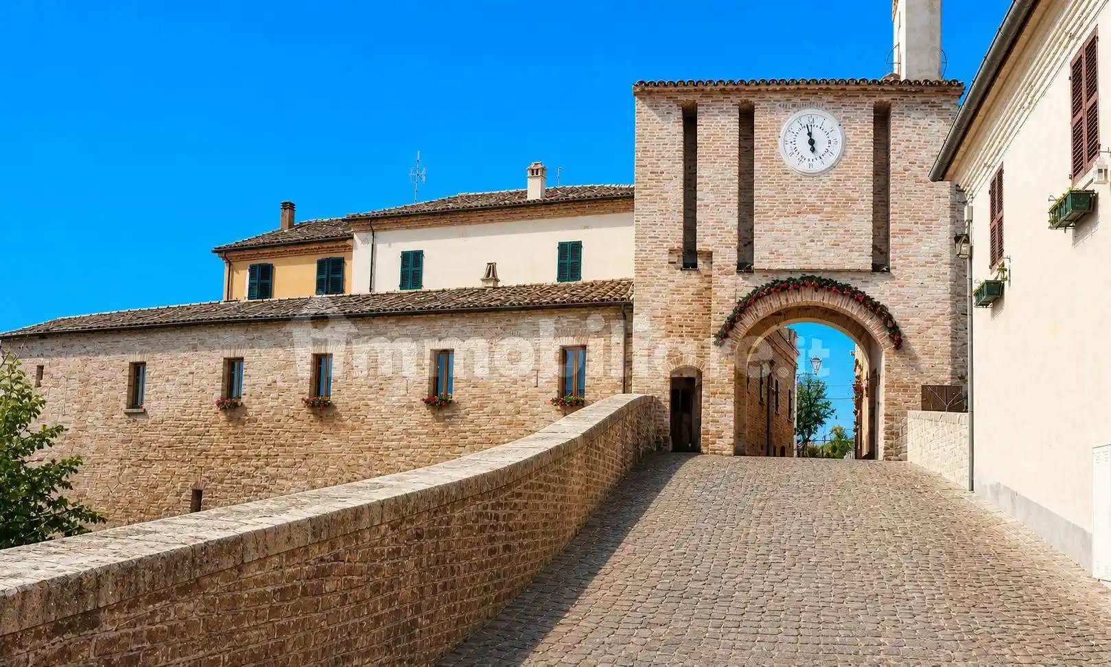 Appartamento in vendita a Pesaro