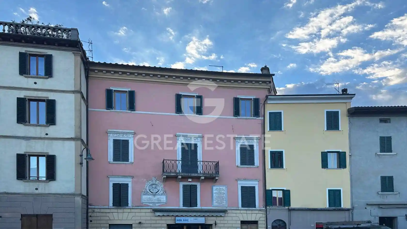 Appartamento in vendita a Sinalunga