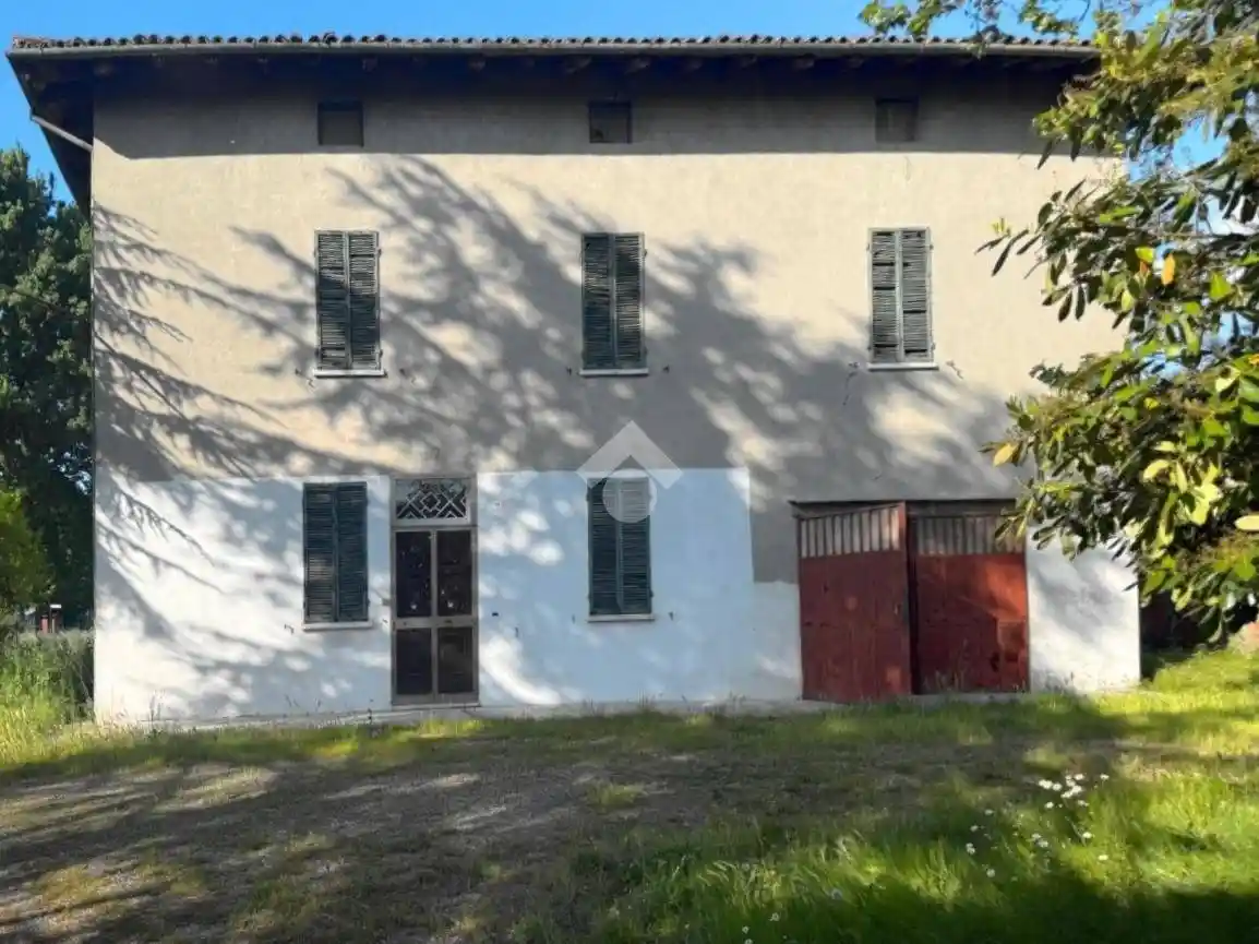 Rustico - Casale in vendita a Budrio