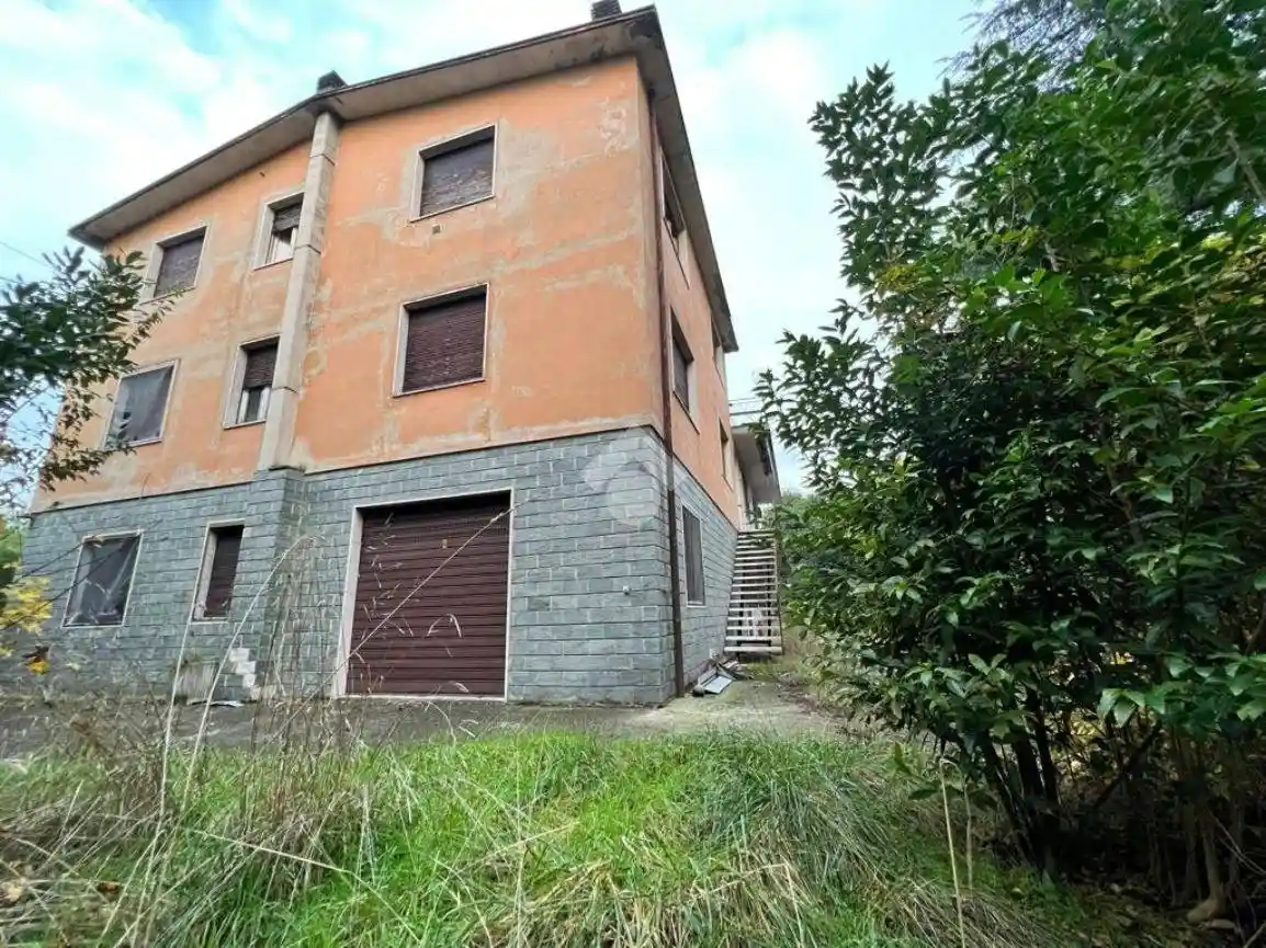 Rustico - Casale in vendita a Cazzago San Martino