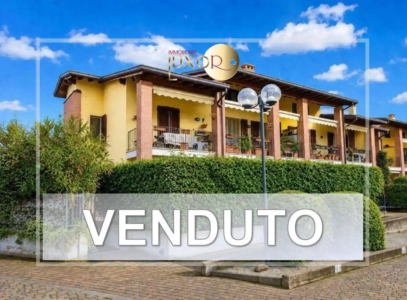 Appartamento in vendita a Missaglia