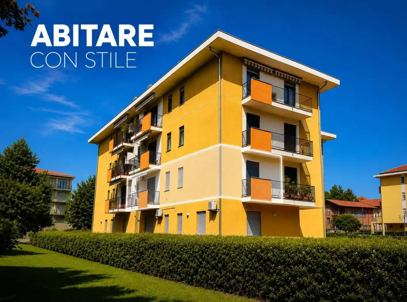 Appartamento in vendita a Cossato