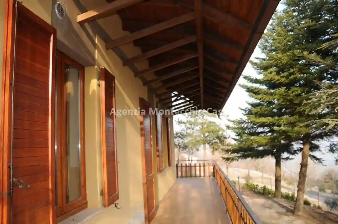 Villa - foto 4