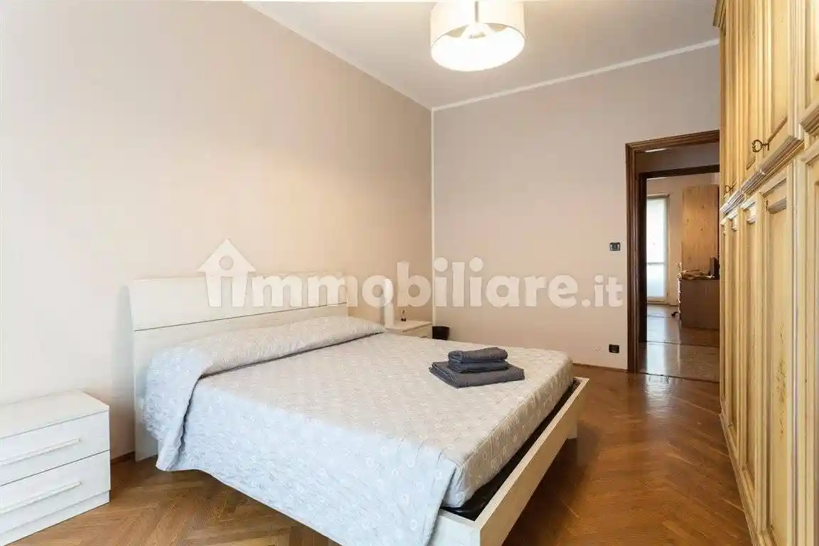 Appartamento in affitto a Torino