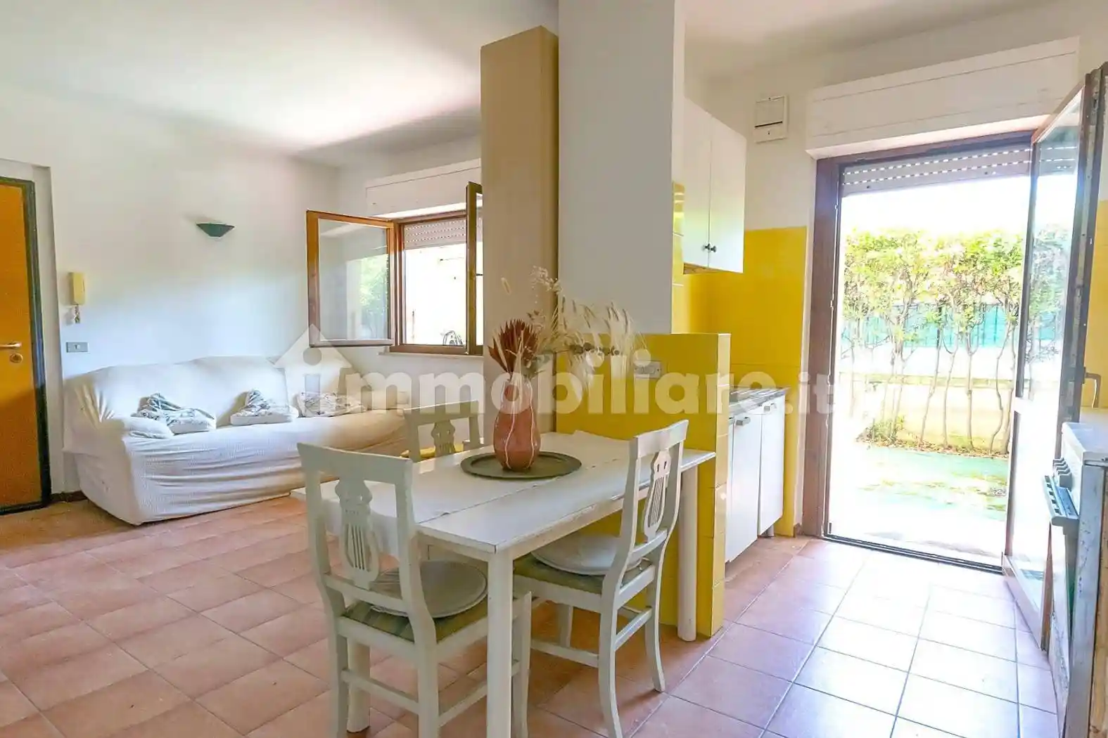 Appartamento in vendita a San Benedetto del Tronto