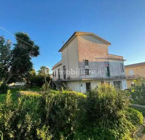 Casa indipendente in vendita a Salemi