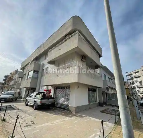 Appartamento in vendita a Marsala