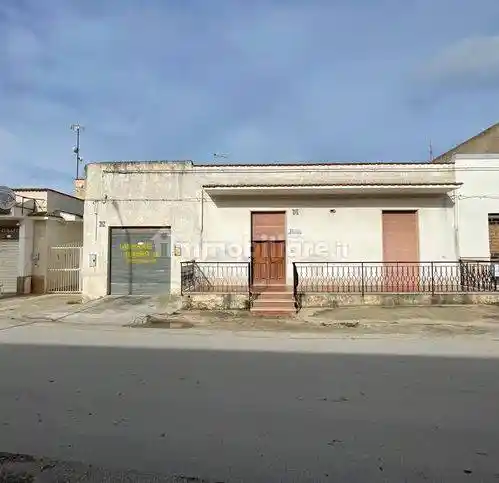 Villa in vendita a Marsala