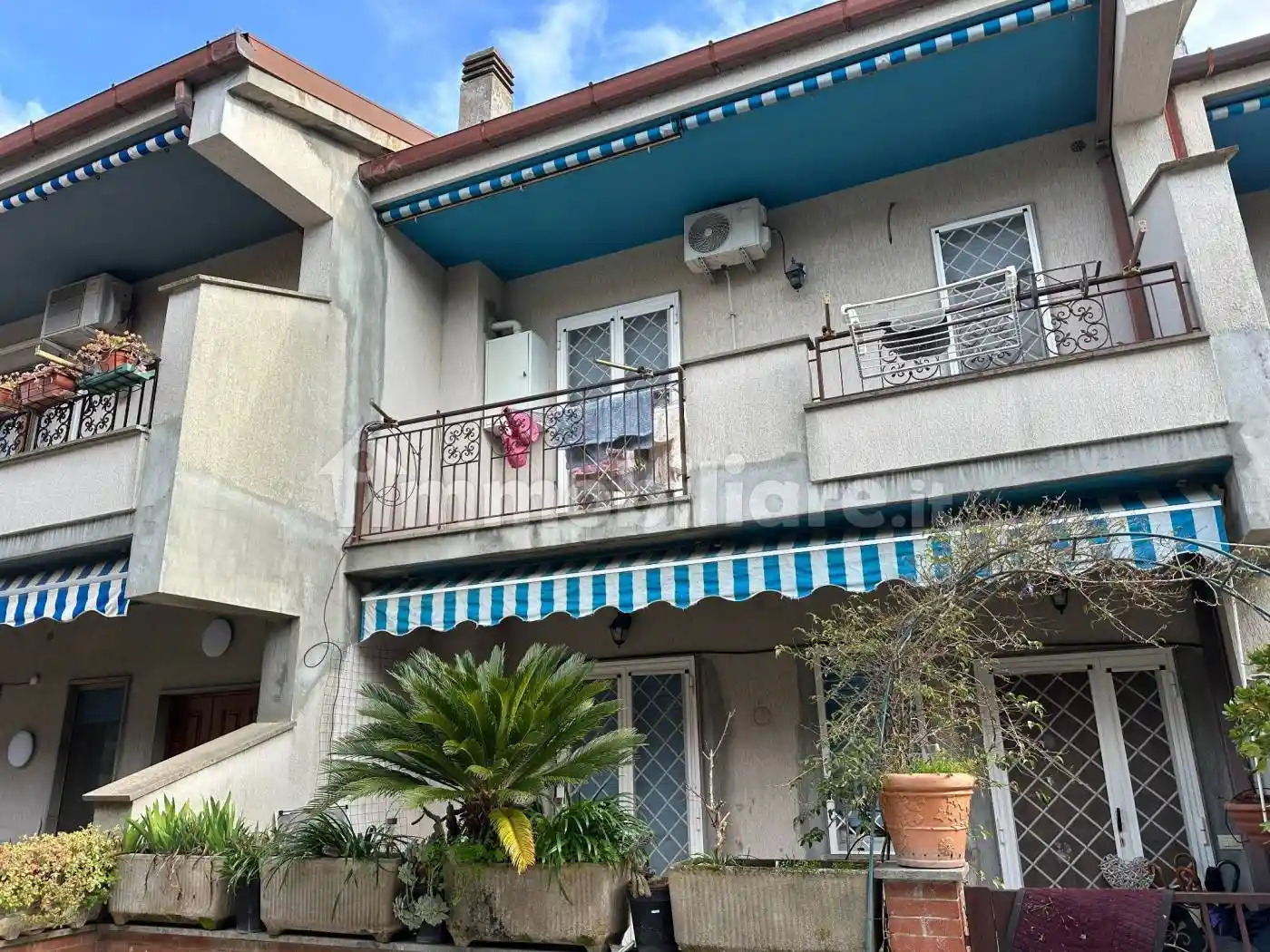 Villetta a schiera in vendita a Genzano di Roma