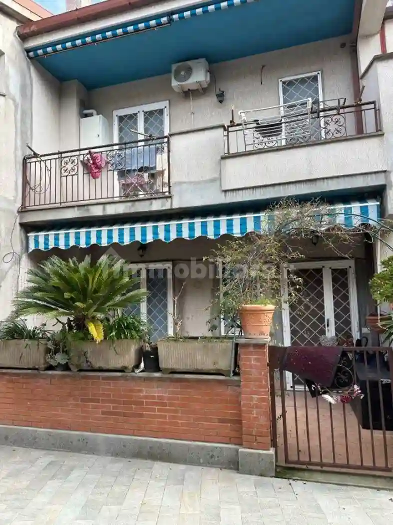 Villetta a schiera - foto 3