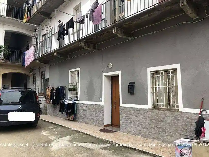 Appartamento in vendita a Cesano Maderno