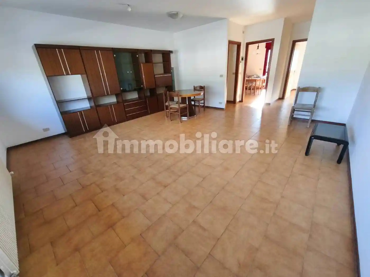 Appartamento in vendita a Gemona del Friuli