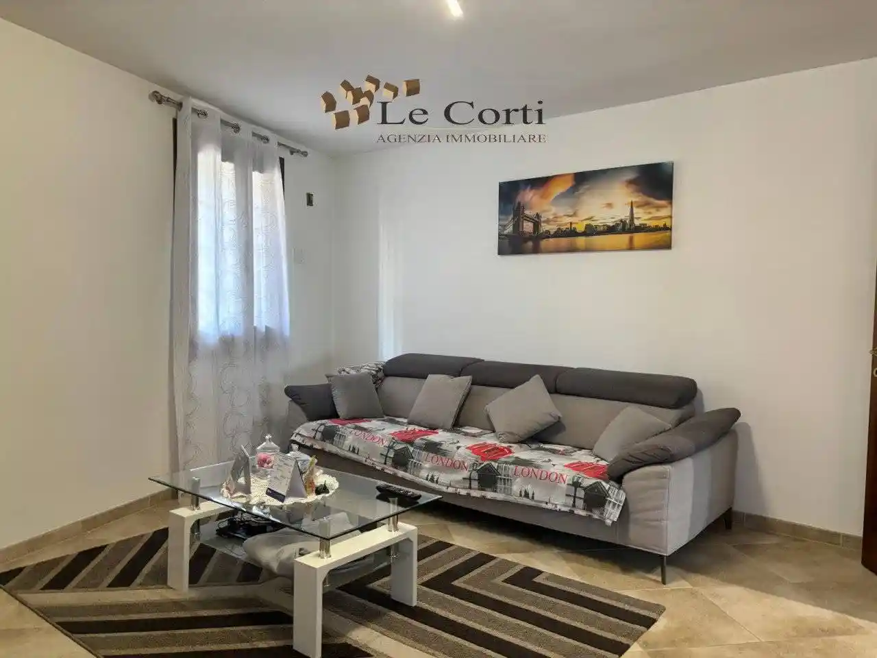 Villetta a schiera in vendita a Brendola