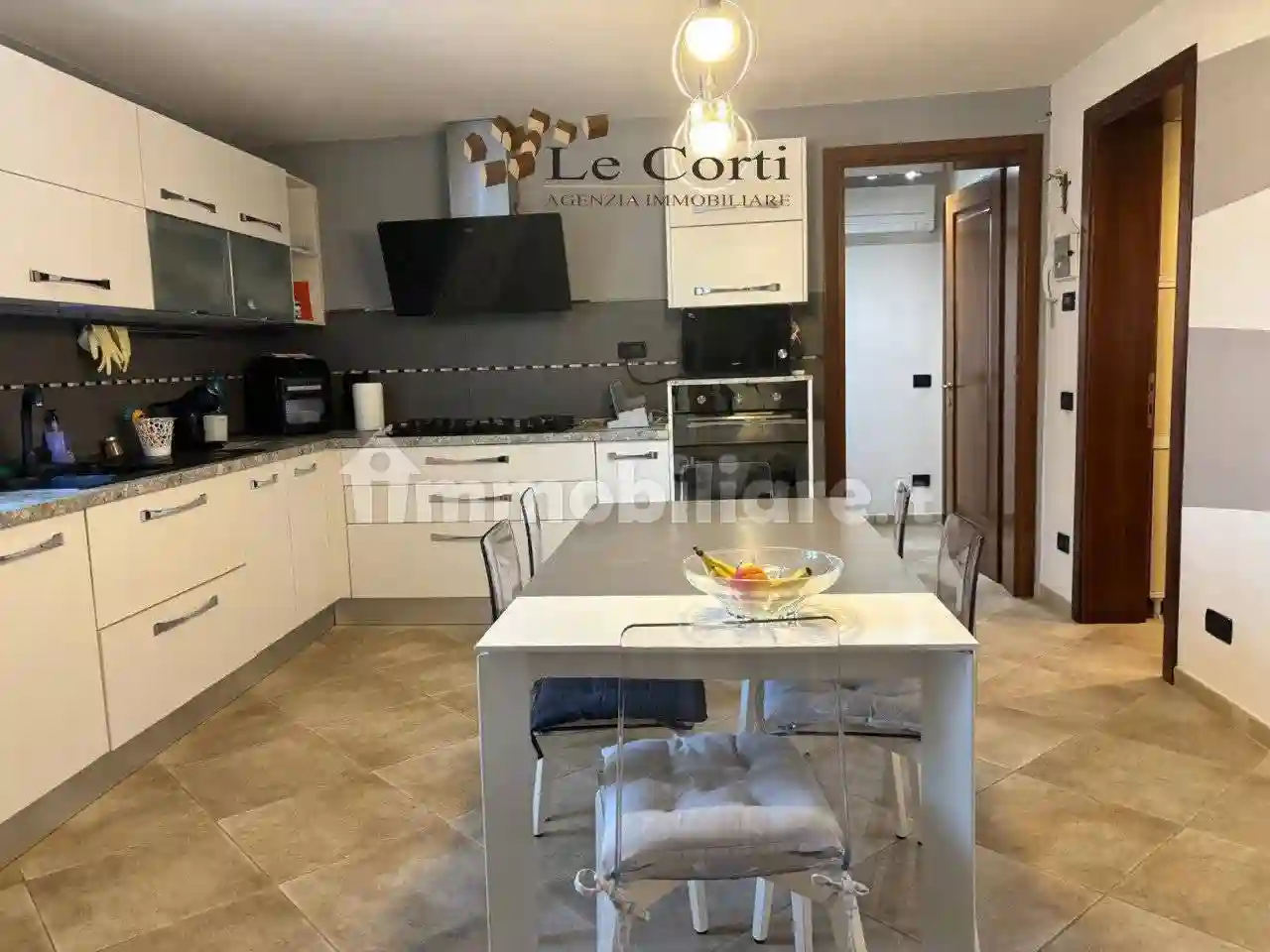 Villetta a schiera - foto 4