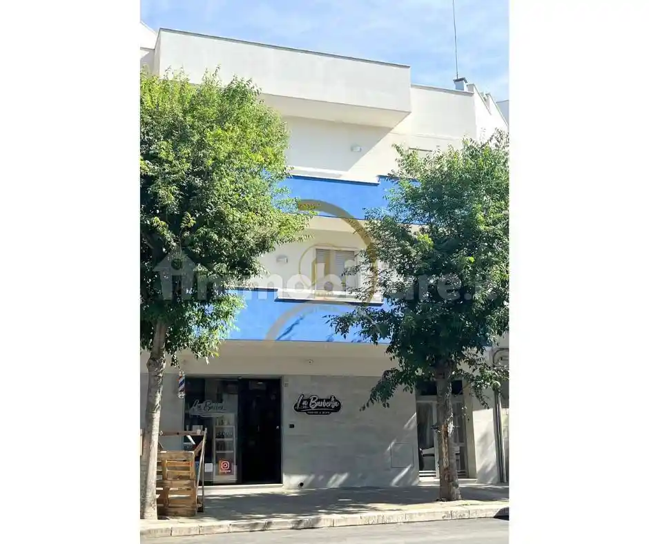 Casa indipendente in vendita a Andria