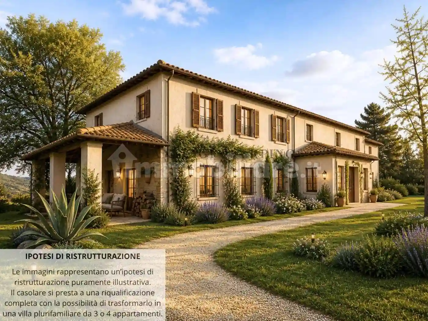 Villa - foto 2