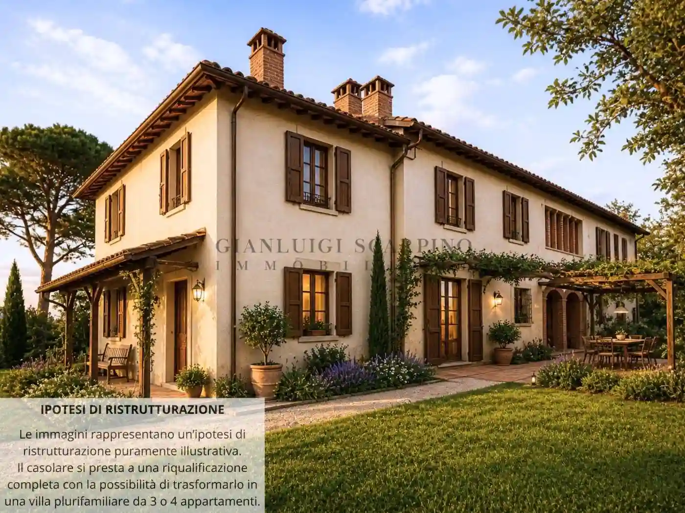 Villa - foto 4
