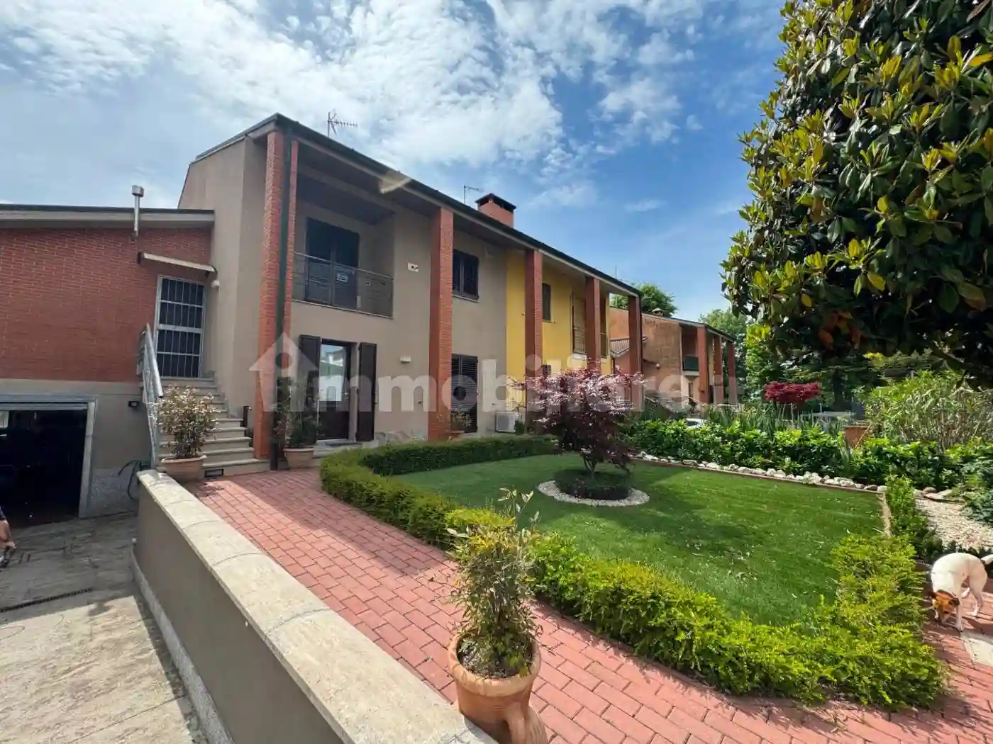 Villetta a schiera - foto 2