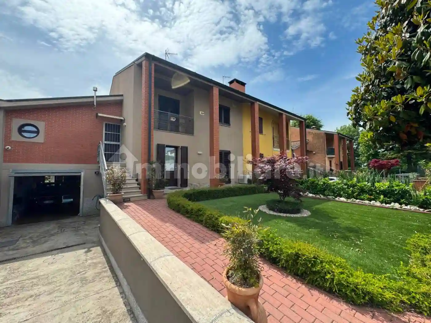 Villetta a schiera - foto 3
