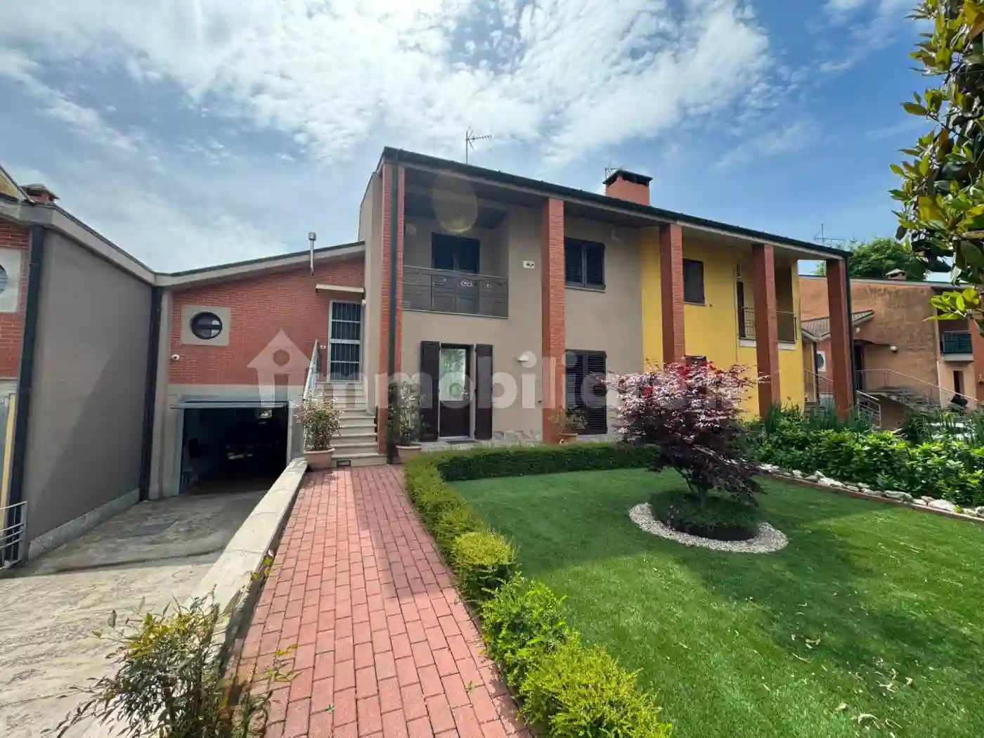 Villetta a schiera - foto 4