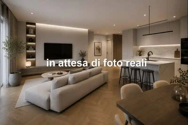 Appartamento in vendita a Prato