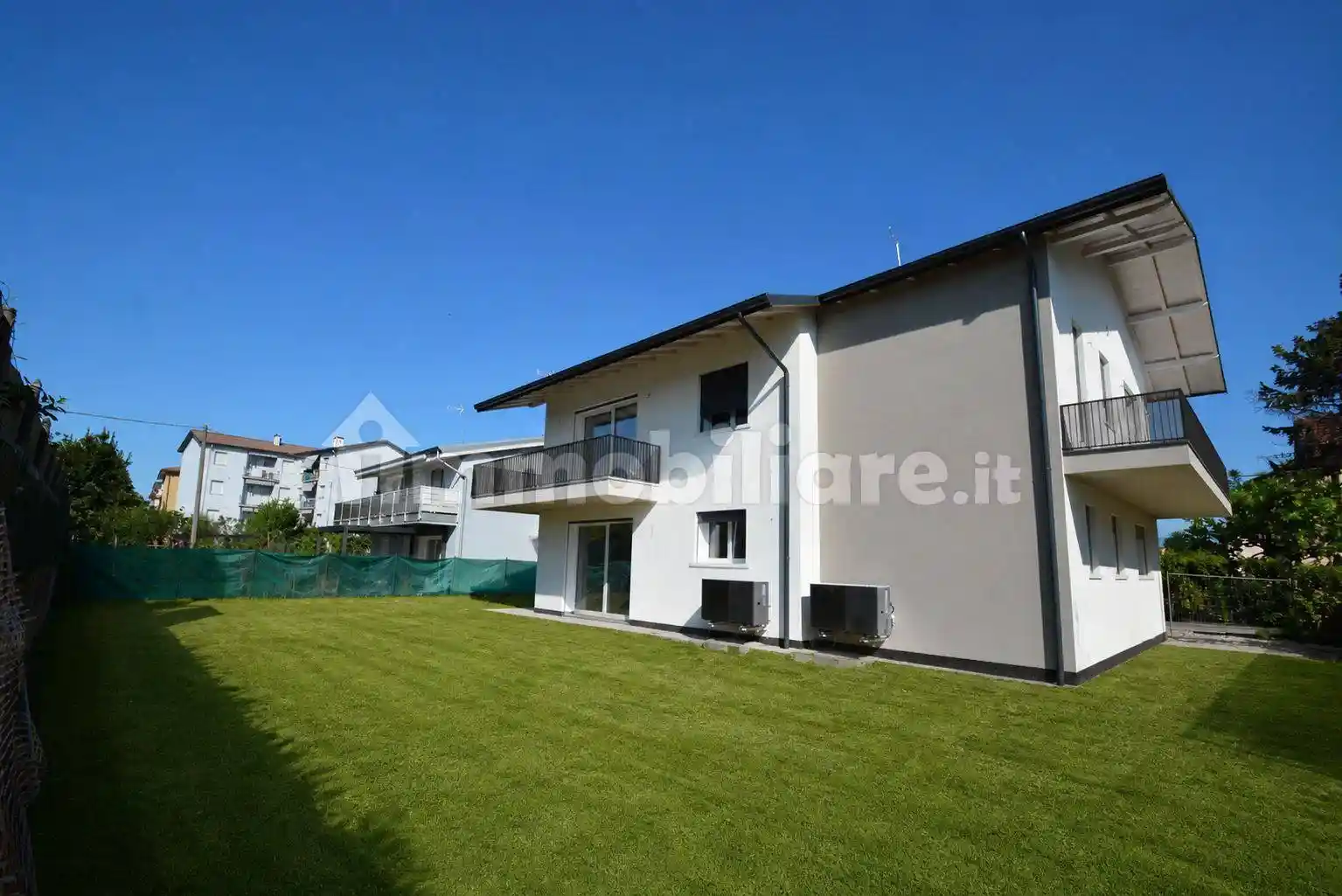 Villa in vendita a Vicenza