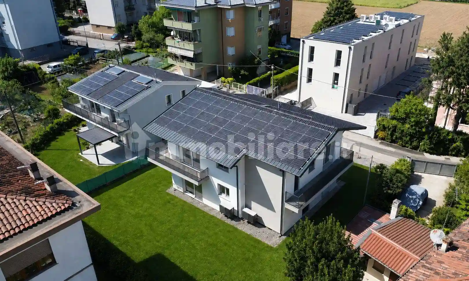 Villa - foto 2