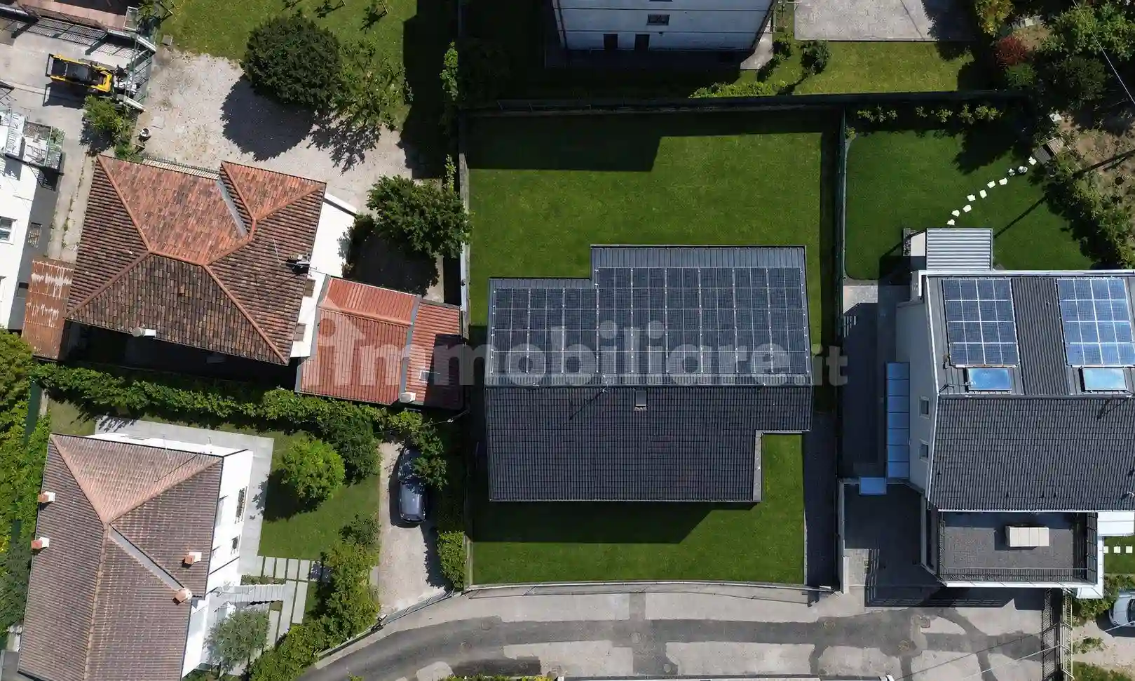 Villa - foto 4