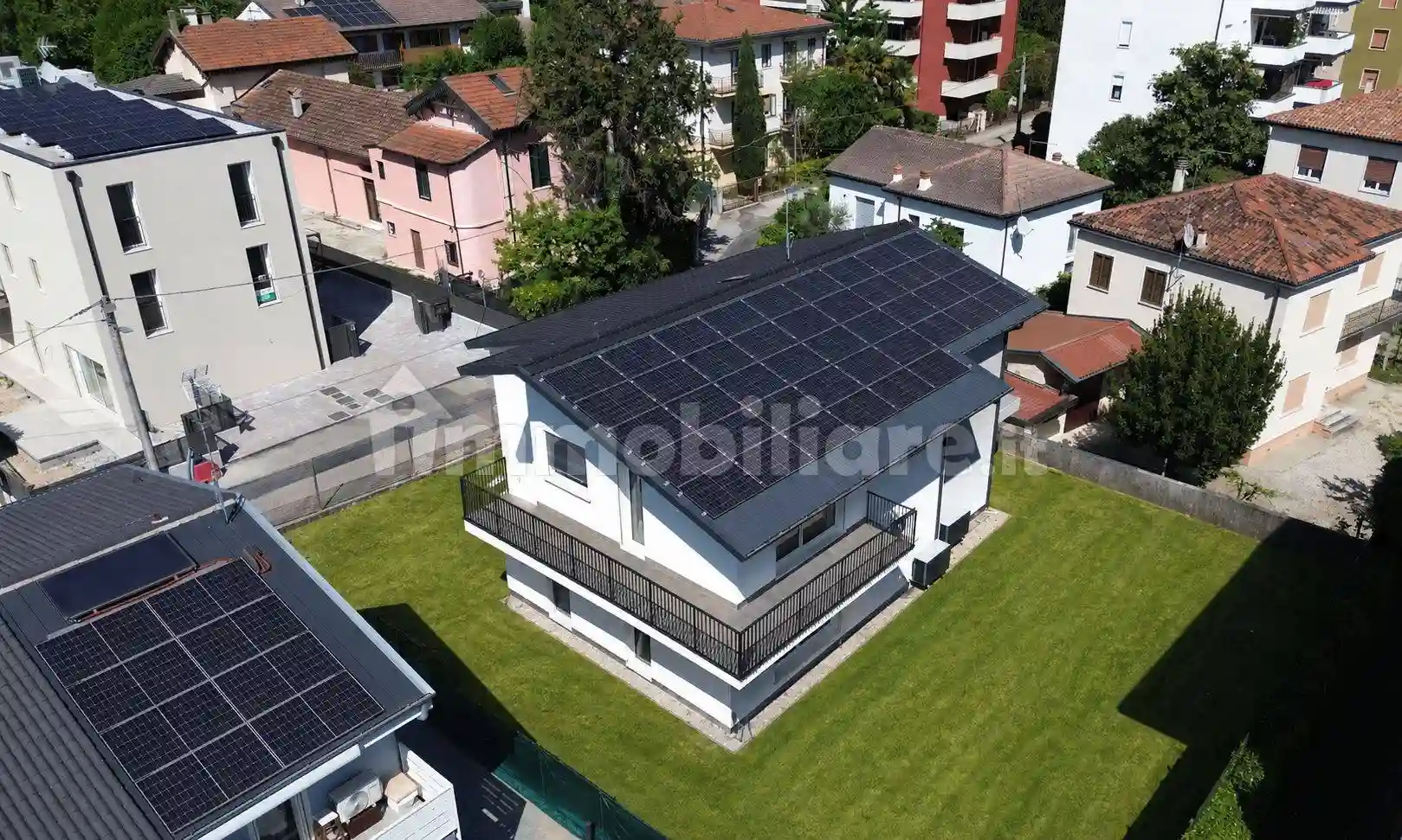 Villa - foto 5