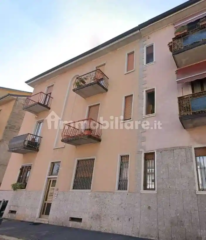 Appartamento in vendita a Sesto San Giovanni