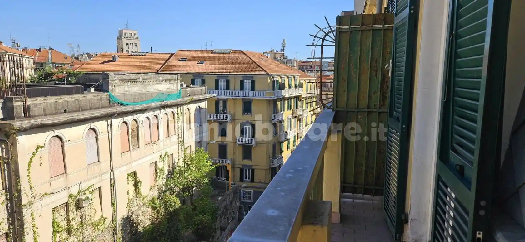 Appartamento in vendita a Savona