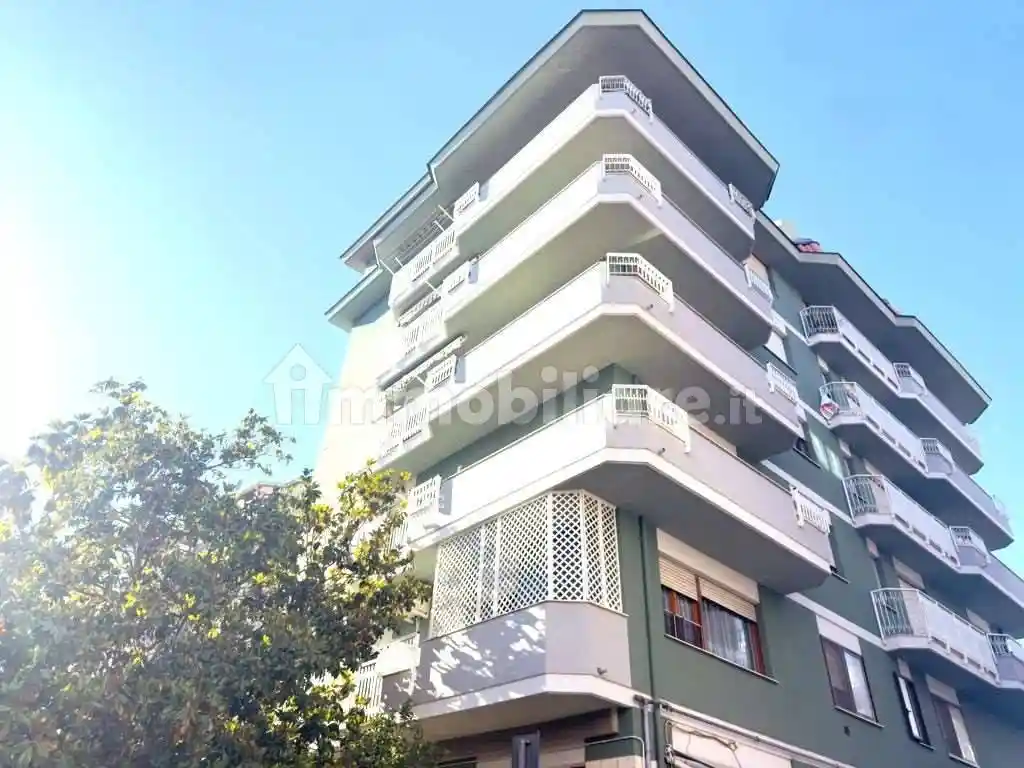 Appartamento in vendita a Sassari
