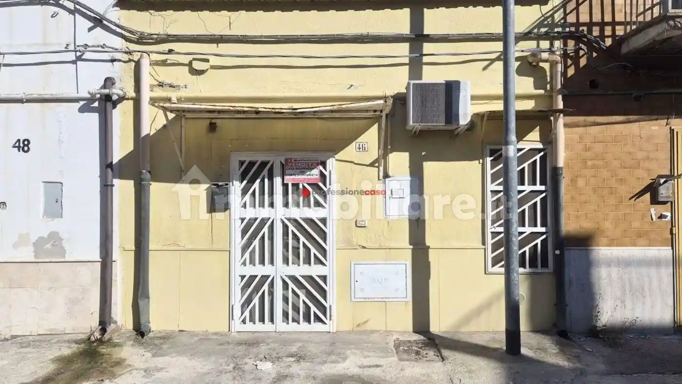 Appartamento in vendita a Foggia