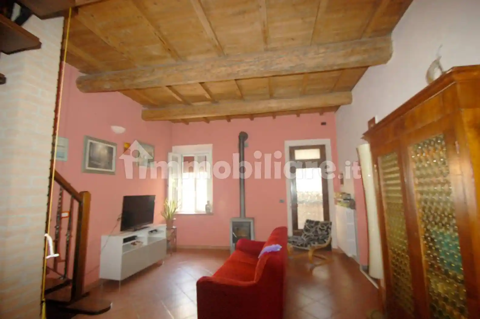 Villa in vendita a Ferrara