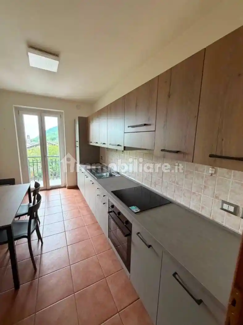 Appartamento in affitto a Monterosso Grana