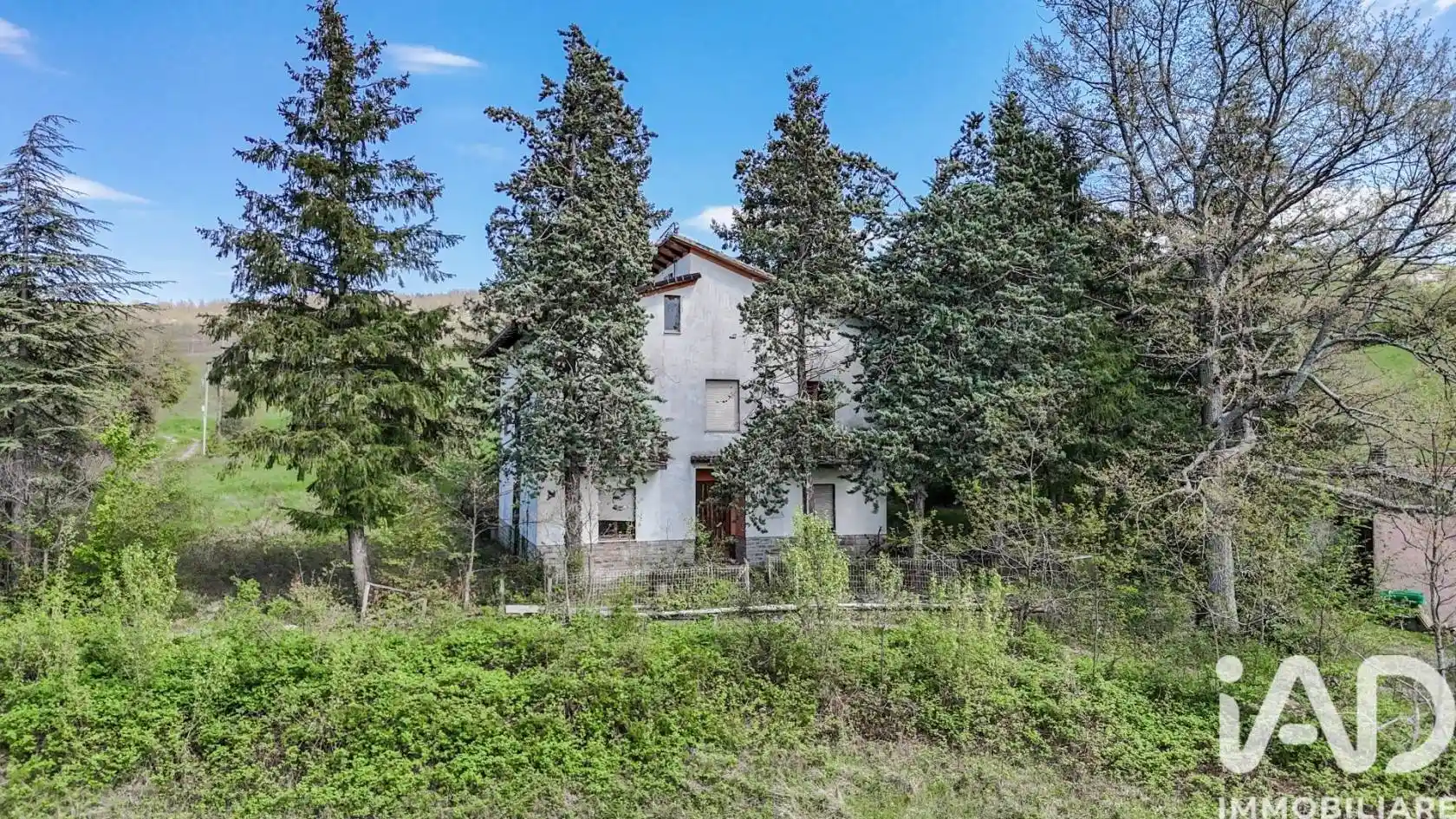 Villa in vendita a Camugnano