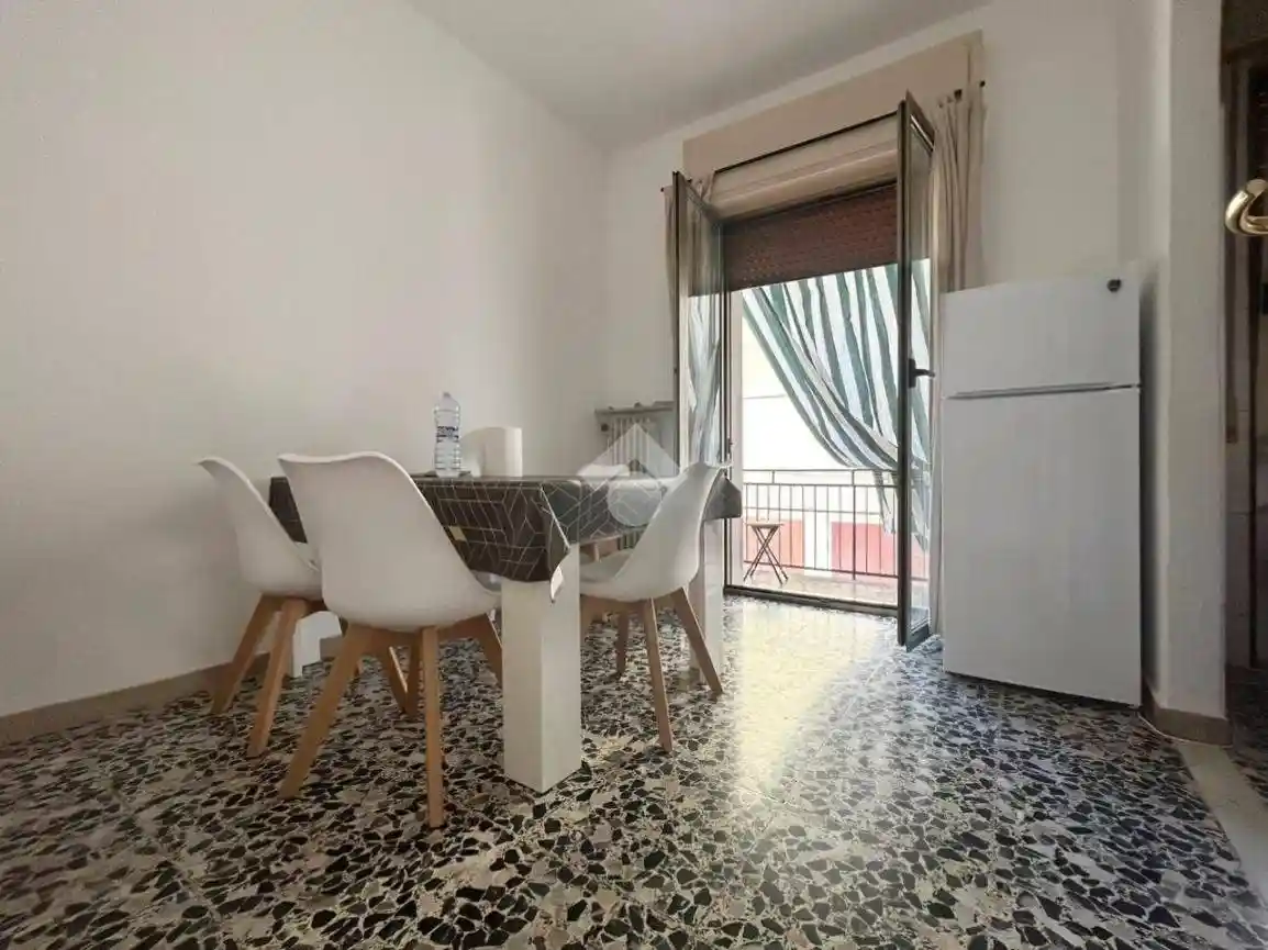 Appartamento in vendita a San Martino Buon Albergo
