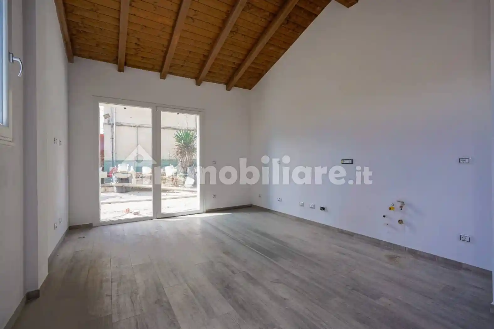 Appartamento in vendita a Parma
