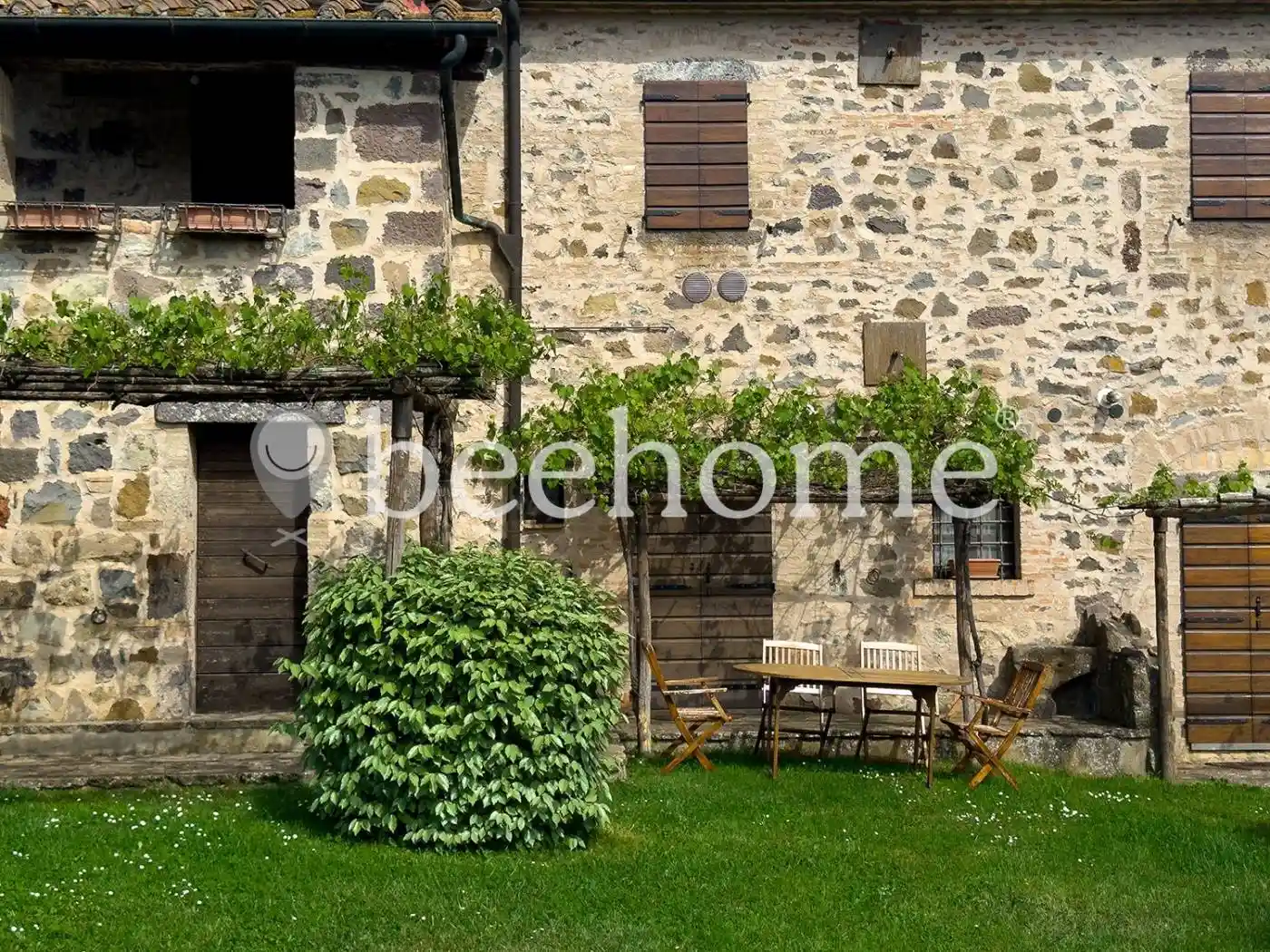 Rustico - Casale in vendita a Radicofani