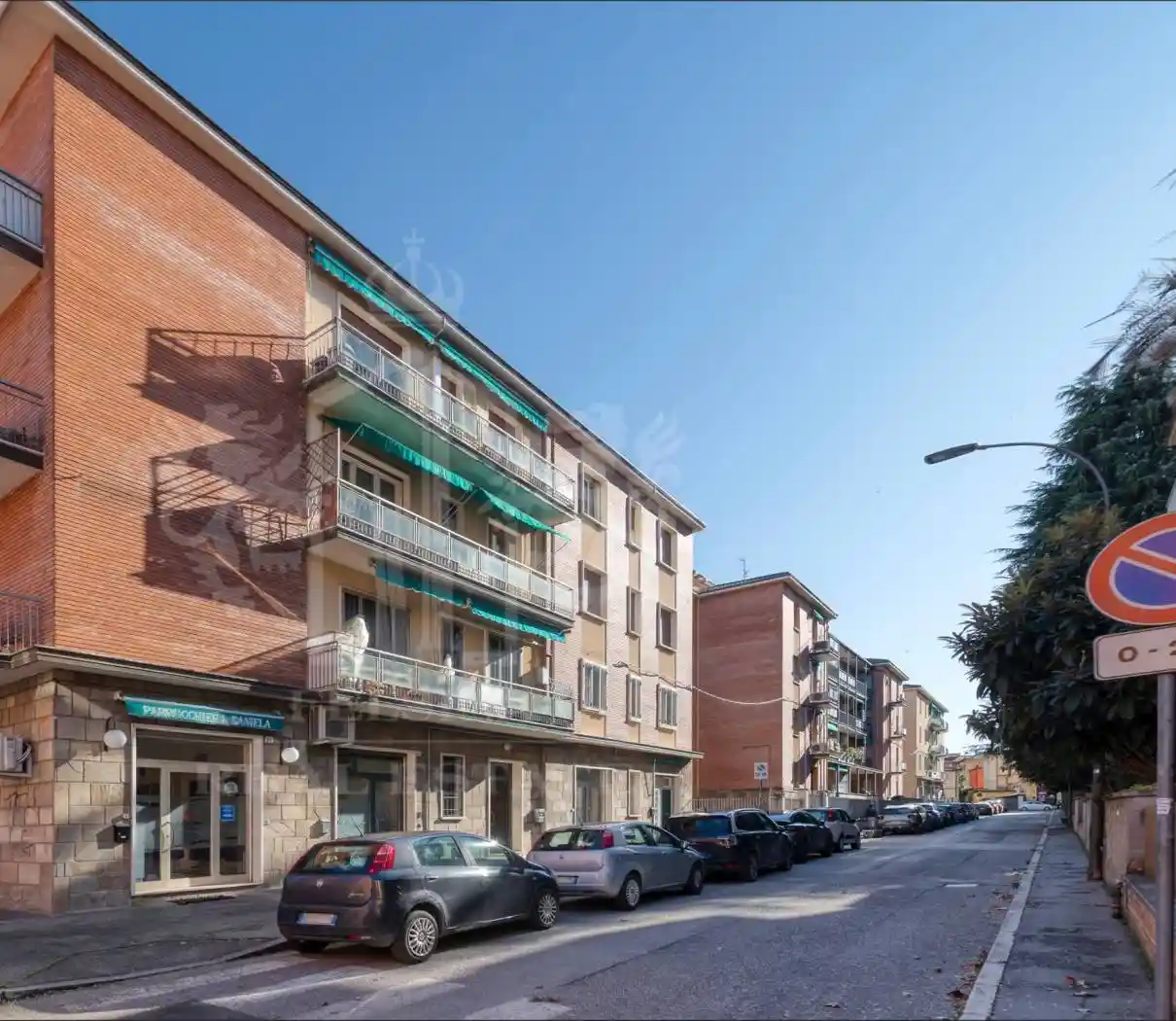 Appartamento in vendita a Casalecchio di Reno