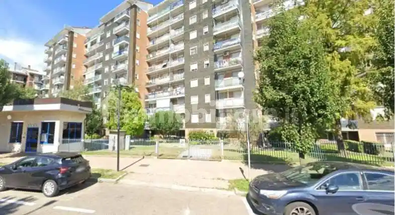 Appartamento in vendita a Cormano