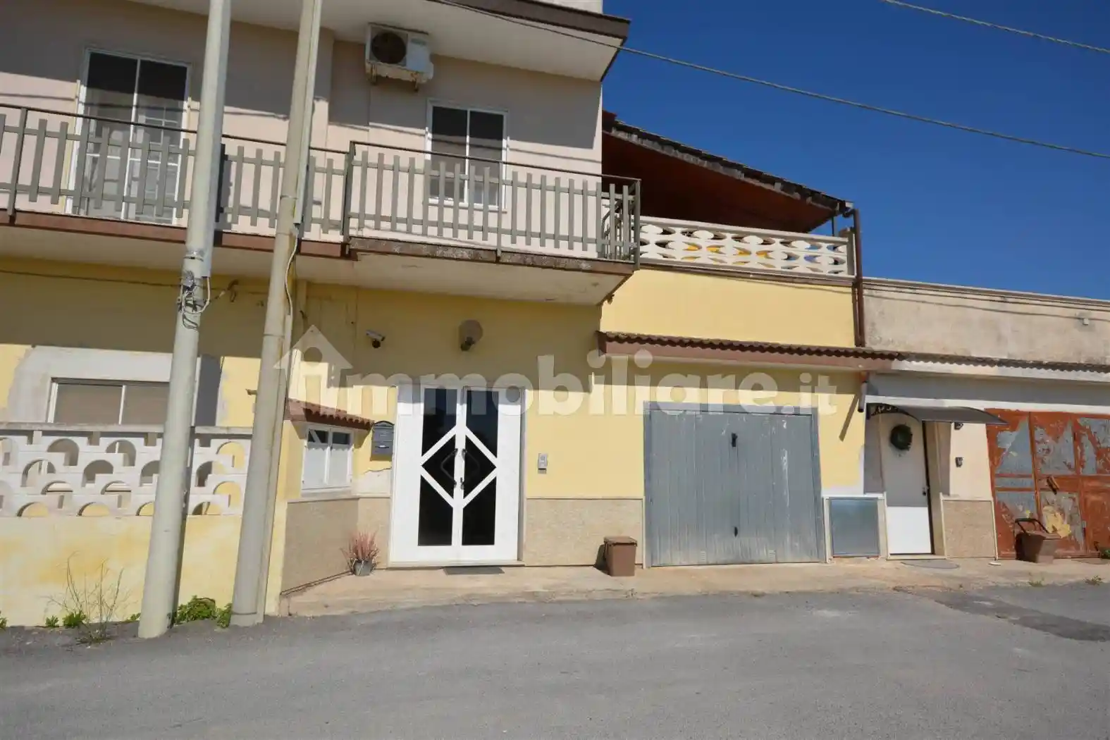 Appartamento in vendita a Taranto