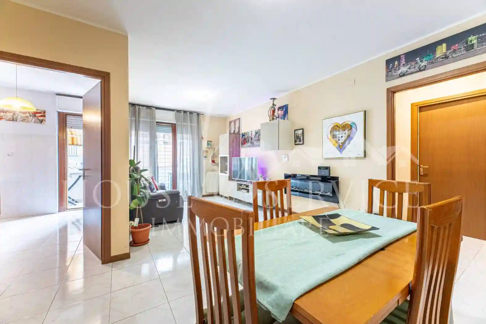 Appartamento - foto 3