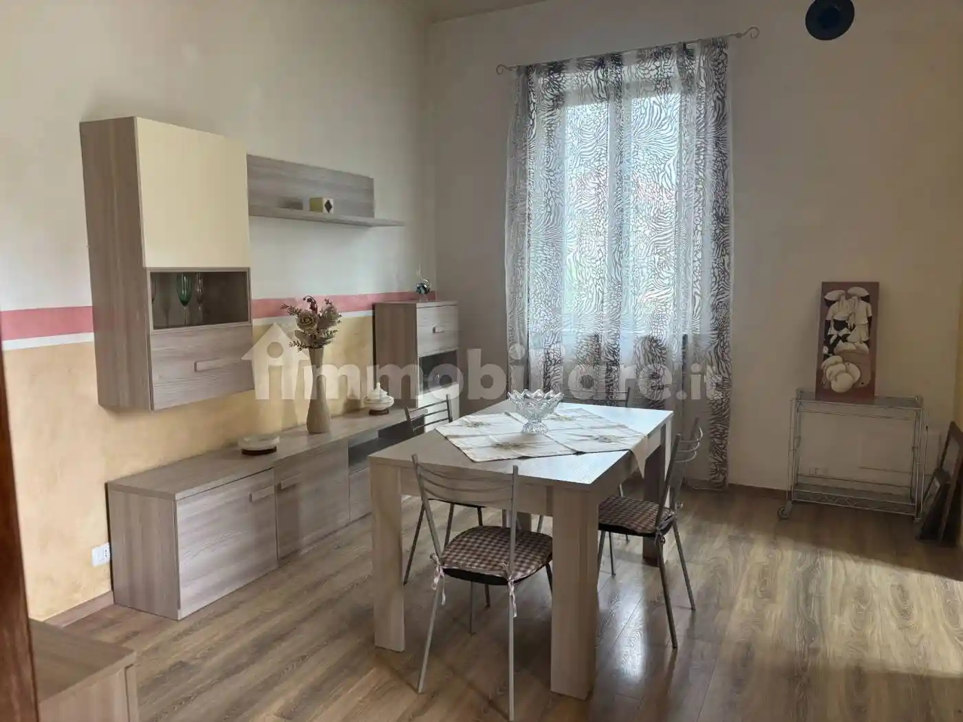 Appartamento in affitto a Bagnolo Piemonte