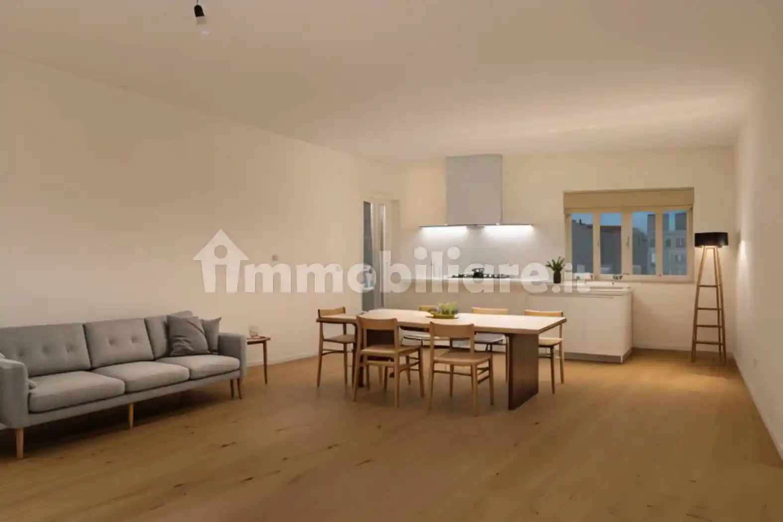 Appartamento in vendita a Lucca