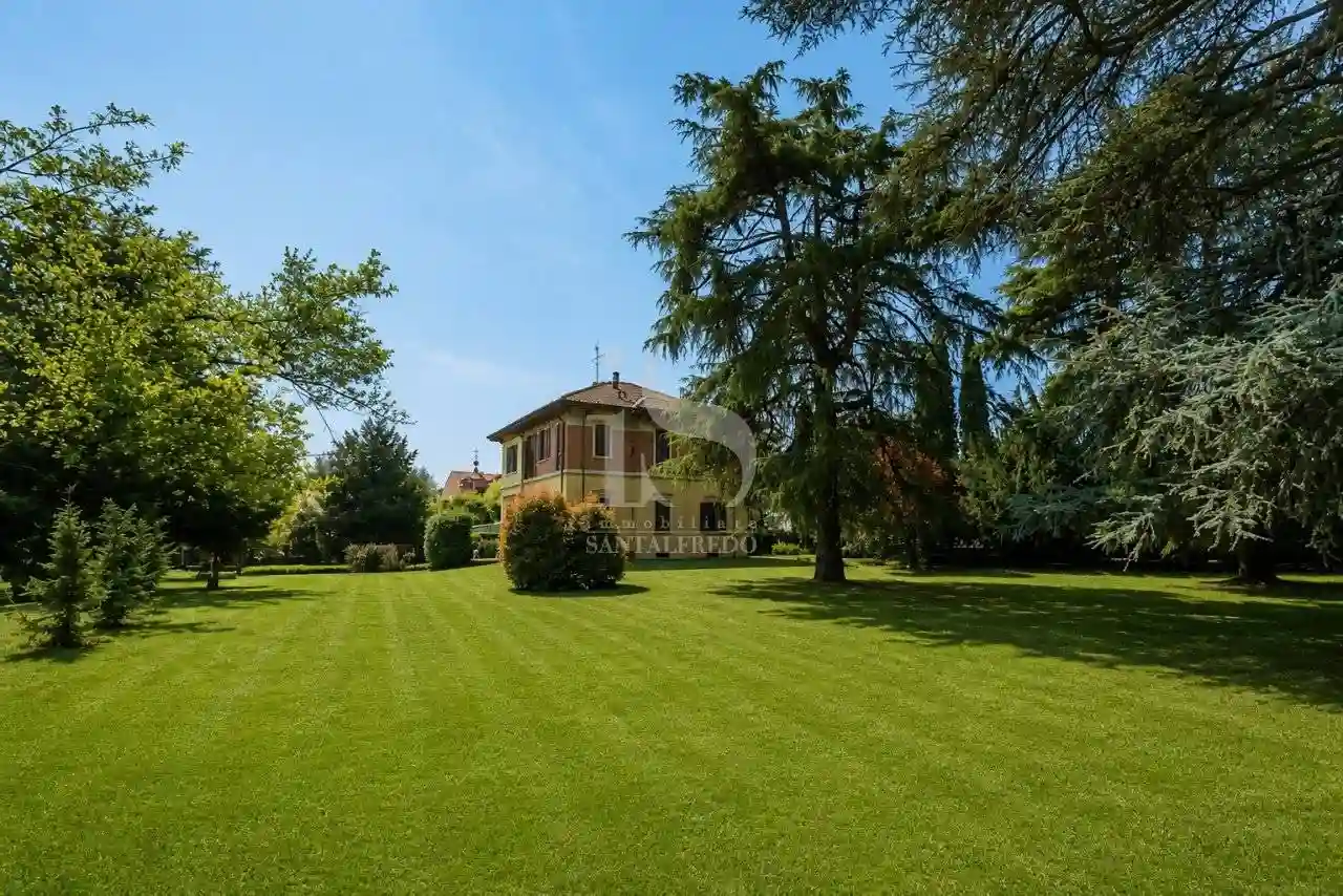 Villa - foto 3
