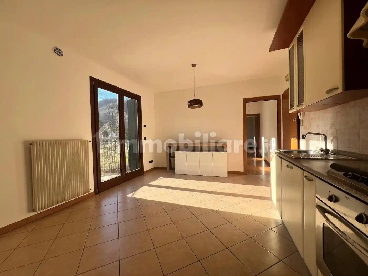 Appartamento in vendita a Miane